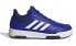 Фото #7 товара Adidas Tensaur Sport 20 K