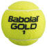 Фото #1 товара BABOLAT Gold Championship Ball