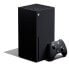 Фото #1 товара MICROSOFT XBOX Xbox Series X 1TB Console