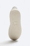 Фото #10 товара Мокасины мужские ZARA Deck shoes
