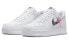 Nike Air Force 1 Low "Multi-Swoosh" FJ4226-100 Sneakers