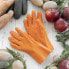Фото #14 товара Перчатки для Чистки Овощей и Фруктов Glinis InnovaGoods