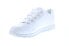 Lugz Charger II MCHAR2V-100 Mens White Synthetic Lifestyle Sneakers Shoes 9