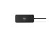 Kensington SD1650P USB-C Single 4K Portable Dock, Wired, USB 3.2 Gen 1 (3.1 Gen 1) Type-C, 100 W, 10,100,1000 Mbit/s, Black, Grey, 5 Gbit/s