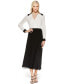 ფოტო #5 პროდუქტის Midi A-Line Skirt