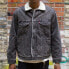 Фото #1 товара Levis Premium Vintage Fit Sherpa Trucker Jacket Black 791290010