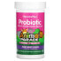 NaturesPlus, Пробиотик, детская жевательная пищеварительная добавка, ягодное ассорти, 30 жевательных таблеток