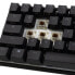 Ducky Mecha Pro SF Gaming Tastatur - Cherry MX-Brown (US)