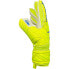 Фото #6 товара REUSCH Attrakt Grip Finger Support Goalkeeper Gloves