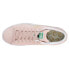Puma Suede Classic Xxi Lace Up Womens Pink Sneakers Casual Shoes 38141011