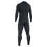 Фото #3 товара ION Element 5 / 4 mm Long Sleeve Back Zip Neoprene Suit