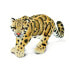 Фото #2 товара Фигурка Safari Ltd Clouded Leopard (Облаченый леопард) - SAFARI LTD Clouded Leopard Figure.