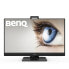 Фото #3 товара BenQ GW2485TC - 60.5 cm (23.8") - 1920 x 1080 pixels - Full HD - LED - 5 ms - Black