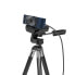 Фото #9 товара LogiLink HD USB webcam Pro - 80° - dual microphone - auto focus - privacy cover - 2 MP - 1920 x 1080 pixels - Full HD - 30 fps - 640x480@30fps - 1280x720@30fps - 1920x1080@30fps - 1080p