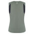 Montura Hade sleeveless T-shirt