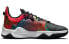 Nike PG 5 "Multi-Color" CW3143-600 Basketball Shoes