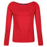 Фото #4 товара REGATTA Lakeisha long sleeve T-shirt