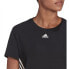 Фото #6 товара ADIDAS Icons 3 Stripes short sleeve T-shirt