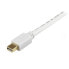 Переходник Startech.com Mini DisplayPort к VGA, белый, 4.75 м - фото #6