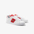 Фото #3 товара Lacoste Carnaby Pro CGR 2232 SMA Mens White Lifestyle Sneakers Shoes