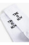 Фото #7 товара Носки Koton Fancy Socks Embroidered