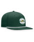 Фото #3 товара Men's Green NDSU Bison Bank Hat