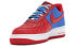 Nike Air Force 1 Low 488298-412 Essential Sneakers