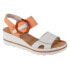 Фото #1 товара Rieker Sandals W 67476-38 sandals