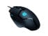 Фото #6 товара Logitech G G402 Hyperion Fury FPS Gaming Mouse - Right-hand - USB Type-A - 4000 DPI - 1 ms - Black