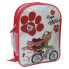 Фото #1 товара ATHLETIC CLUB 30 cm Backpack