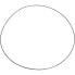 MOOSE HARD-PARTS 819064 Honda CRF450R 17-18 clutch cover gasket - фото #1