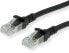 ROLINE 21.15.2975 - 0.3 m - Cat6a - S/FTP (S-STP) - RJ-45 - RJ-45