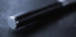 kai Europe kai Shun Classic - Universal knife - 9 cm - Stainless Steel - Stainless Steel - Black - Wood