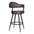 Justin 26" Counter Stool