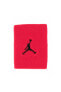Jordan Nba Jumpman Kırmızı Bileklik