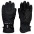 Фото #1 товара ROXY Jetty Solid gloves