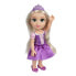 Фото #3 товара JAKKS PACIFIC Disney Princess Collectable With Comb doll