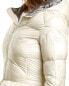 Colmar Padded Peplum Jacket Women's