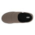 Фото #4 товара TOMS Ezra Scuff Mens Brown Casual Slippers 10018746T