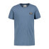 ფოტო #3 პროდუქტის GARCIA Z3040 short sleeve T-shirt