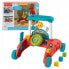 Фото #2 товара FISHER PRICE Fisher-Price Andor 2 Faces Car