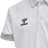 Фото #5 товара HUMMEL Lead Functional Short Sleeve Polo Shirt