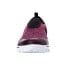 Фото #3 товара Propet Travelactiv Slip On Walking Womens Purple Sneakers Athletic Shoes W5104B