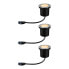 Фото #4 товара Einbauleuchte Plug & Shine Floor 4,5W