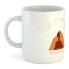 Фото #1 товара KRUSKIS Hike Every Mountain 325ml mug