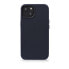 Фото #1 товара Чехол для смартфона Decoded Leder Case для iPhone 14, синий, 14 дюймов