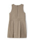 ფოტო #6 პროდუქტის Big Girls School Uniform Jumper Top of Knee