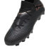 Фото #4 товара Puma Future 7 Pro FG/AG Jr 107728 02 football shoes