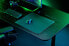 Razer Atlas - Black - Monochromatic - Rubber - Non-slip base - Gaming mouse pad