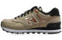 Фото #1 товара Обувь спортивная New Balance NB 574 WL574SFF